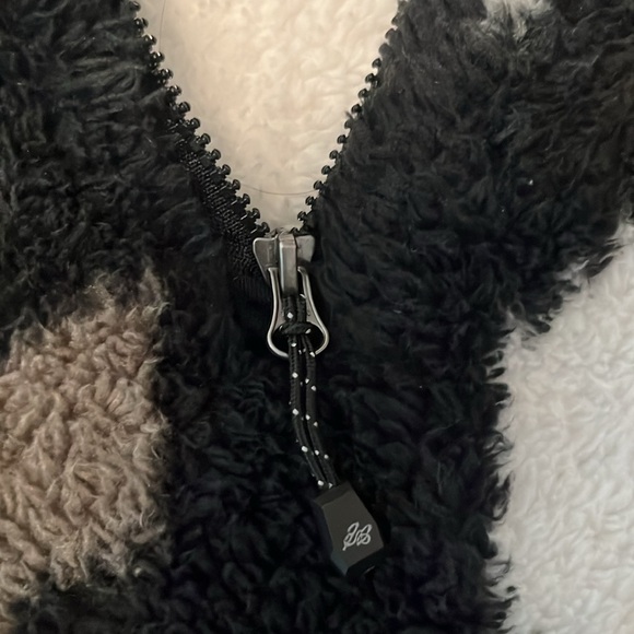 Eddie Bauer Women’s Sherpa - Picture 4 of 5